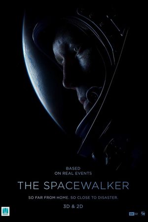 Spacewalk's poster