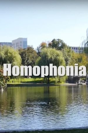 Homophonia's poster image