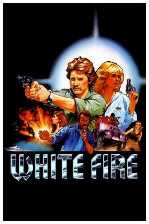 White Fire's poster