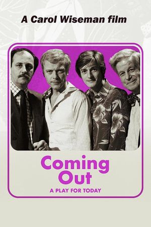 Coming Out's poster