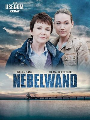 Nebelwand - Der Usedom Krimi's poster