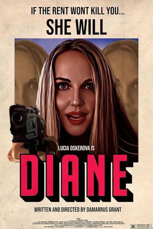 Diane's poster