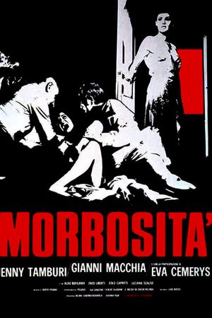 Morbosità's poster