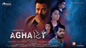 AGHATTIT's poster