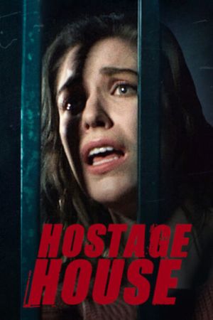 Hostage House's poster