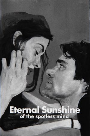 Eternal Sunshine of the Spotless Mind's poster