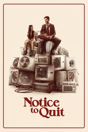 Notice to Quit's poster