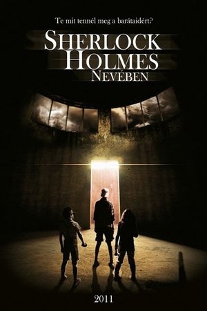 In the Name of Sherlock Holmes's poster