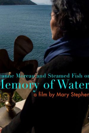 Memory of Water's poster