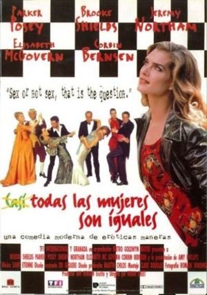 The Misadventures of Margaret's poster