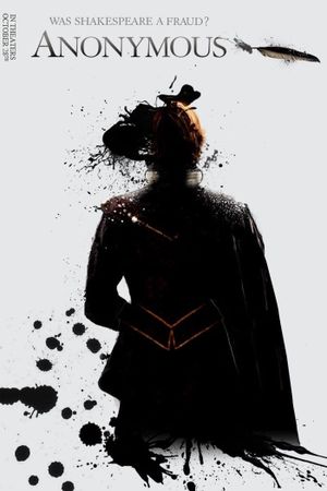 Anonymous's poster