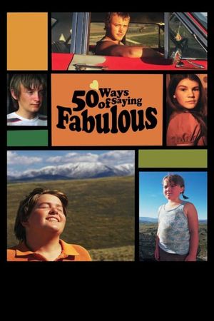 50 Ways of Saying Fabulous's poster