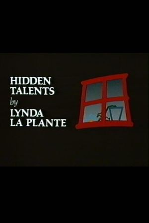 Hidden Talents's poster