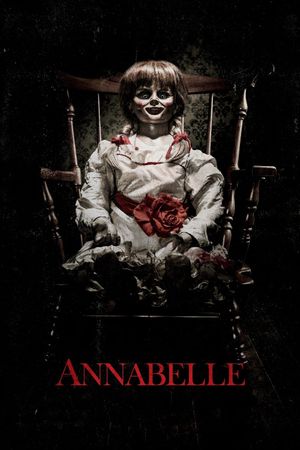 Annabelle's poster