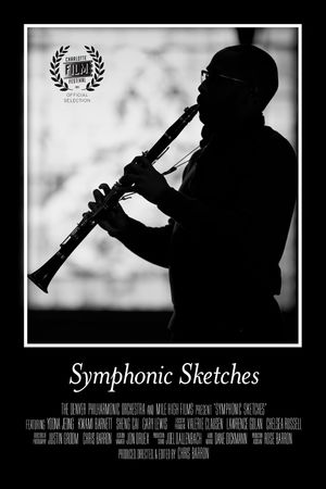 Symphonic Sketches's poster