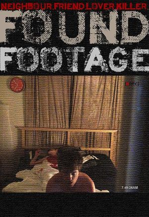 Found Footage's poster