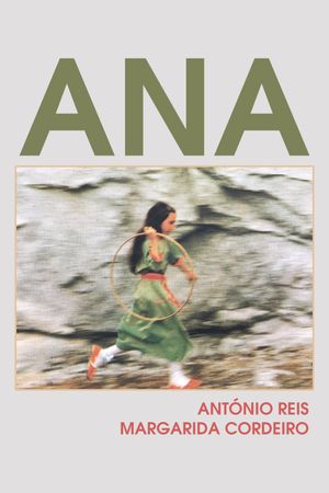Ana's poster