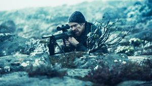 The Hunter's poster