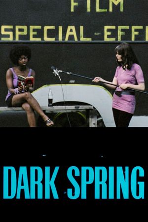 Dark Spring's poster