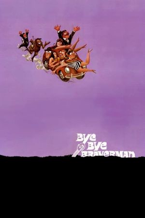 Bye Bye Braverman's poster