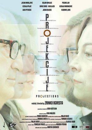 Projections's poster
