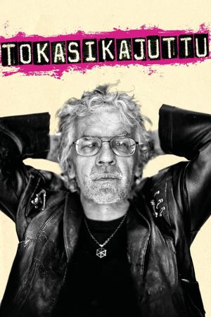 The Punk Voyage's poster
