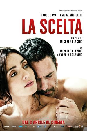 La scelta's poster