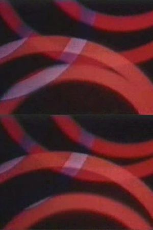 No. 5: Circular Tensions (Homage to Oskar Fischinger)'s poster image