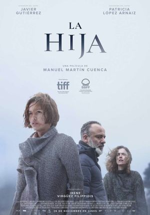 The Daughter's poster