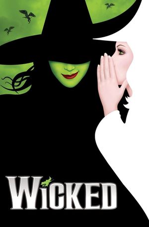 Wicked's poster