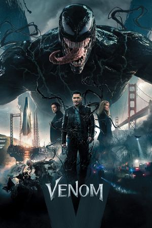 Venom's poster