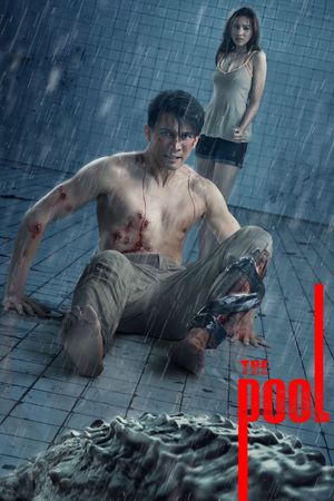 The Pool's poster