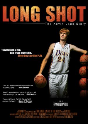 Long Shot: The Kevin Laue Story's poster