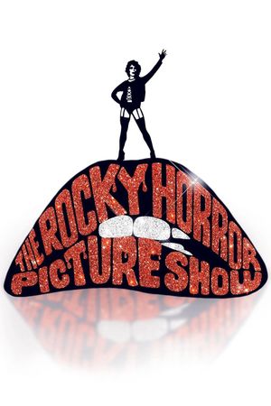 The Rocky Horror Picture Show's poster