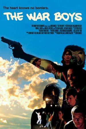 The War Boys's poster