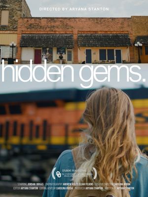 Hidden Gems's poster