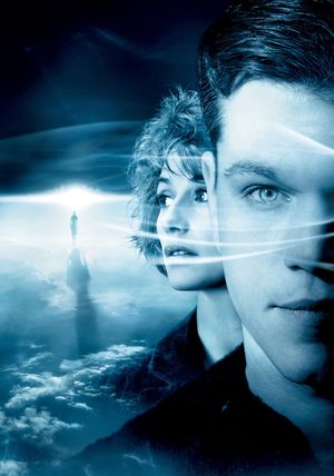 Hereafter's poster