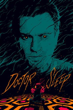 Doctor Sleep's poster