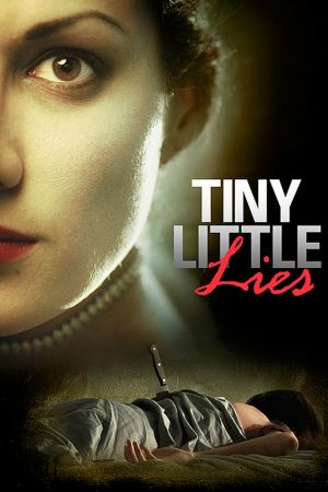 Tiny Little Lies's poster
