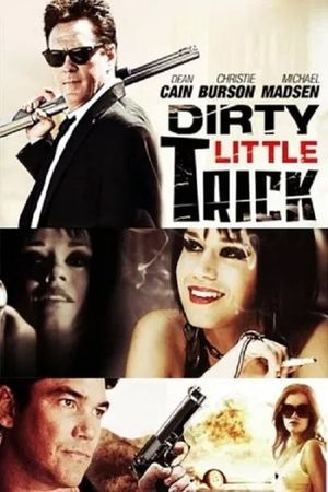Dirty Little Trick's poster image