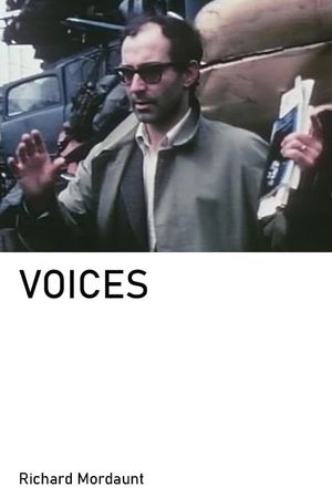 Voices's poster