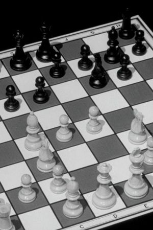 Échecs's poster image