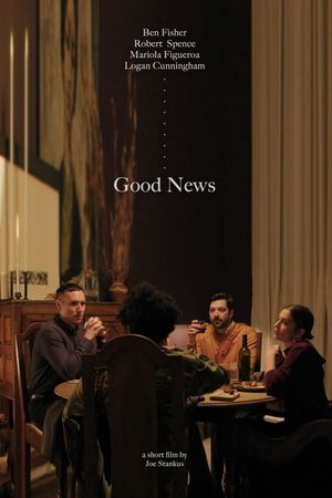 Good News's poster