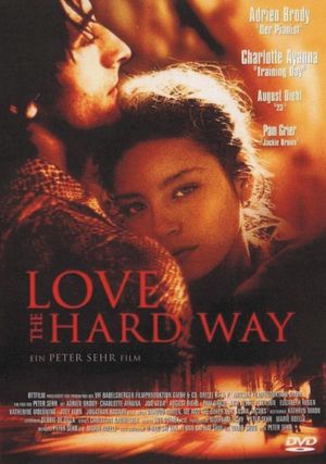 Love the Hard Way's poster