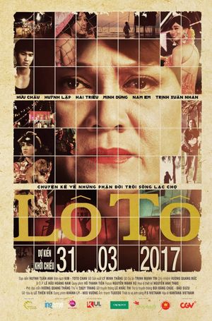 Lô Tô's poster