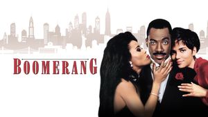 Boomerang's poster