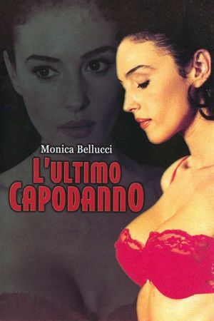 L'ultimo capodanno's poster