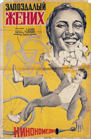 Dagvianebuli sasidzo's poster