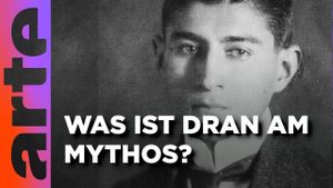 Kafka, cet inconnu illustre's poster