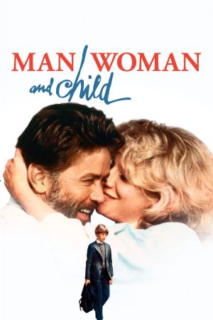 Man, Woman and Child's poster